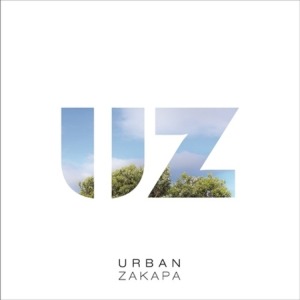 어반자카파 (URBAN JAKAPA) - UZ (EP) 재발매