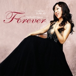SUMI JO - FOREVER (THE BEST OF SUMI JO)