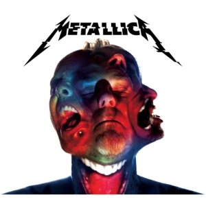 METALLICA - HARDWIRED...TO SELF-DESTRUCT (3CD DELUXE EDITION)