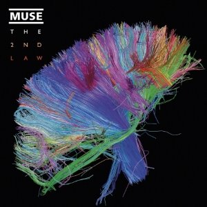 MUSE - THE 2ND LAW [CD+DVD]