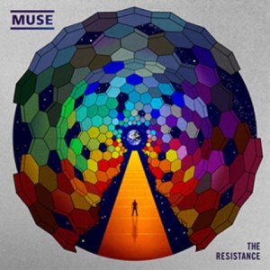 MUSE - THE RESISTANCE [CD+DVD]