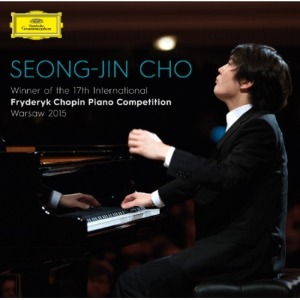 SEONG-JIN CHO - CHOPIN PIANO COMPETITION : WARSAW