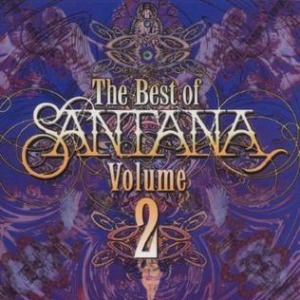 SANTANA - THE BEST OF SANTANA Vol.2