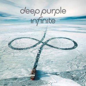DEEP PURPLE - INFINITE (2CD SPECIAL EDITION)