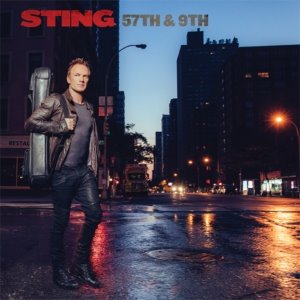 STING - 57TH &amp; 9TH (DELUXE)