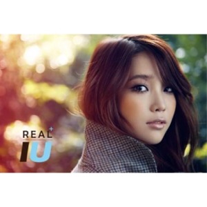 아이유 (IU) - REAL+ (미니플러스앨범 3집)
