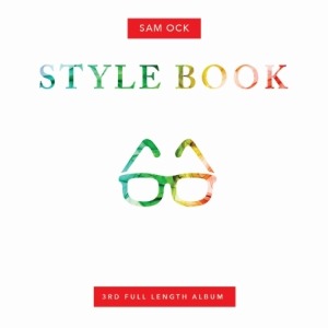 SAM OCK - STYLE BOOK