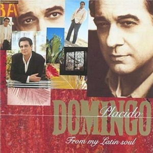 DOMINGO - FROM MY LATIN SOUL