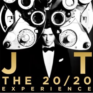 JUSTIN TIMBERLAKE - THE 20/20 EXPERIENCE (DELUXE VERSION)
