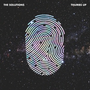 솔루션스 (THE SOLUTIONS) - THUMBS UP (EP)