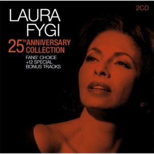 LAURA FYGI - 25TH ANNIVERSARY COLLECTION 