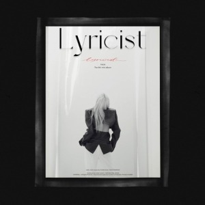 헤이즈 - LYRICIST (6TH 미니앨범)