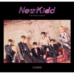 뉴키드 (NEWKIDD) - COME (2ND 싱글앨범)