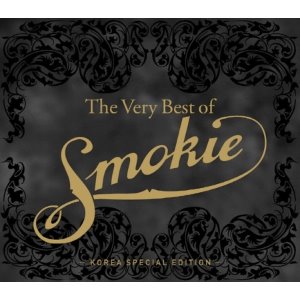 SMOKIE - THE VERY BEST OF SMOKIE (KOREA SPECIAL EDITION) 