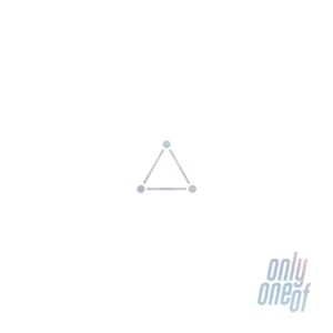 OnlyOneOf (온리원오브) - LINE SUN GOODNESS (2ND 미니앨범) WHITE VER.