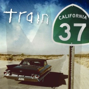 TRAIN - CALIFORNIA 37 (SPECIAL VERSION)