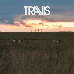TRAVIS - WHERE YOU STAND (DELUXE EDITION) [CD+DVD]
