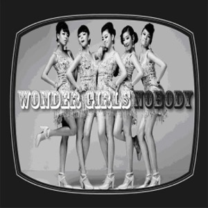 원더걸스 - THE WONDER YEARS : TRILOGY (네번째 프로젝트 앨범)