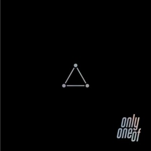 OnlyOneOf (온리원오브) - LINE SUN GOODNESS (2ND 미니앨범) BLACK VER.