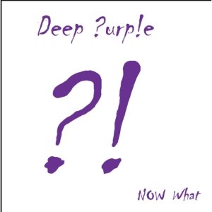 DEEP PURPLE - NOW WHAT? (2CD SPECIAL EDITION) 