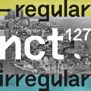 NCT 127 - 1집 [NCT #127 REGULAR-IRREGULAR] [랜덤]
