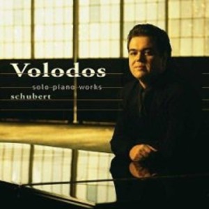 SCHUBERT - SOLO PIANO WORKS