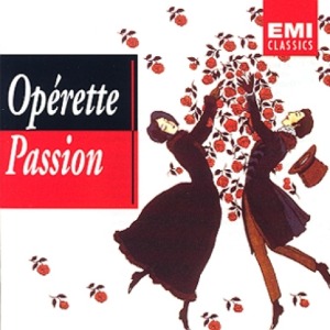 OPERETTE-PASSION - (2 FOR 1)