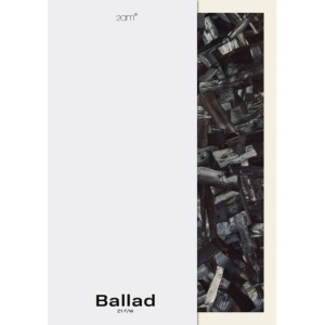 2AM - [Ballad 21 F/W]
