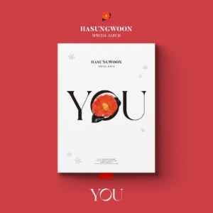 하성운 - SPECIAL ALBUM [YOU]