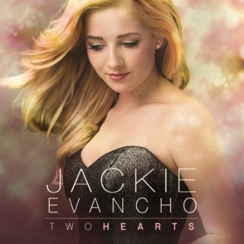 JACKIE EVANCHO - TWO HEARTS