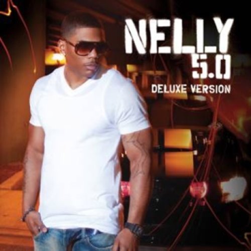 NELLY - 5.0 (DELUXE EDITION)