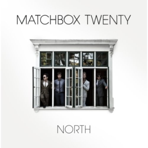 MATCHBOX TWENTY - NORTH (DELUXE EDITION)