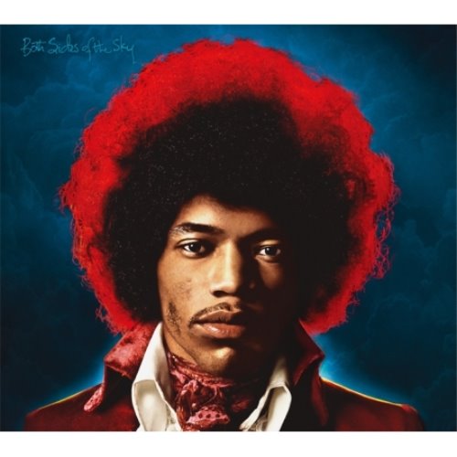 JIMI HENDRIX - BOTH SIDES OF THE SKY