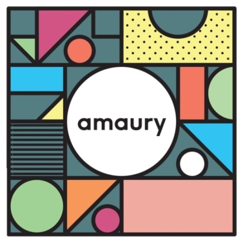 WOUTER HAMEL - AMAURY (DELUXE EDITION)