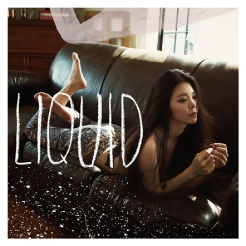 장재인 - LIQUID (미니앨범)