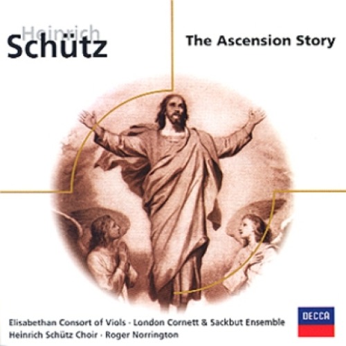 SCHUTZ - THE ASCENSION STORY