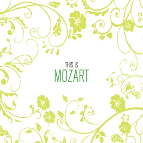 THIS IS MOZART 