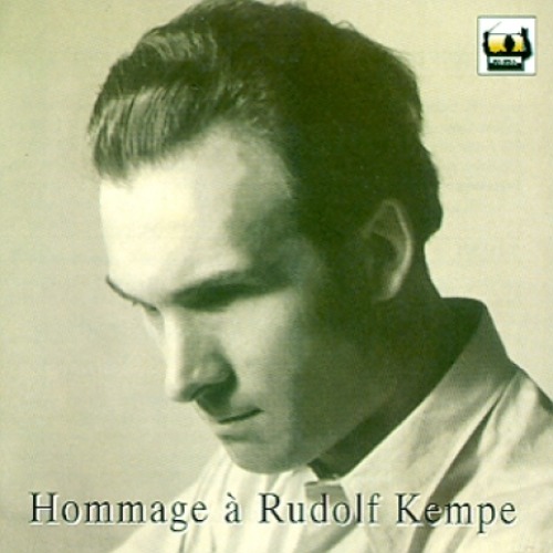 KEMPE - HOMMAGE