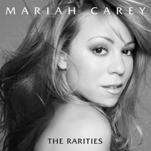 MARIAH CAREY - THE RARITIES [2CD]