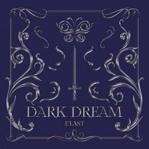 엘라스트 - DARK DREAM (1ST 싱글앨범)