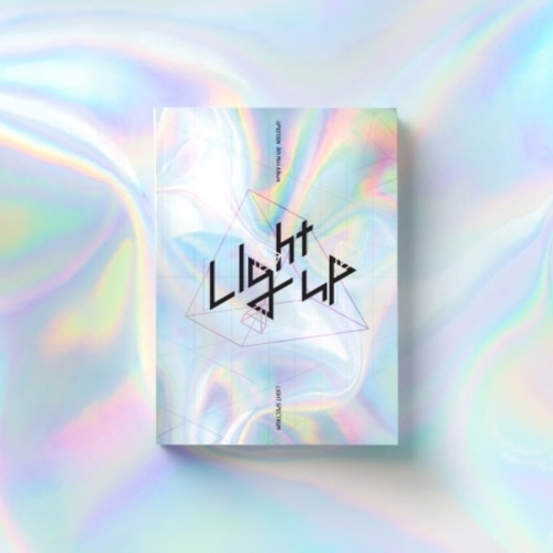 업텐션 (UP10TION) - LIGHT UP (9TH 미니앨범)
