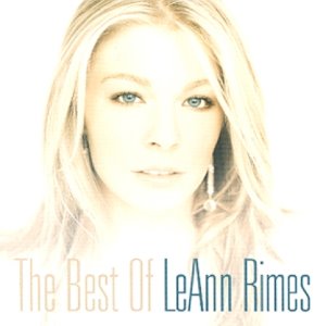 LEANN RIMES - THE BEST OF (BONUS VCD)