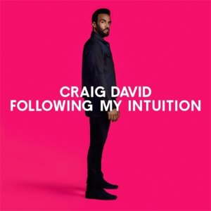 CRAIG DAVID - FOLLOWING MY INTUITION (DELUXE EDITION)