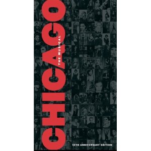 CHICAGO - 10TH ANNIVERSARY EDITION &lt; 2CD+1DVD &gt;