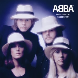 ABBA - THE ESSENTIAL COLLECTION 