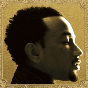 JOHN LEGEND - GET LIFTED (ALBUM OF THE MONTH)