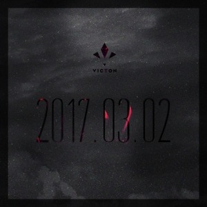 빅톤 (VICTON) - READY (2ND 미니앨범)