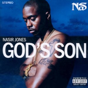 NAS - GOD&#039;S SON