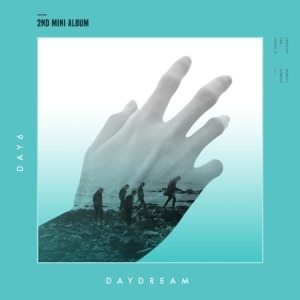 데이식스 (DAY6) - DAYDREAM (2ND 미니앨범)