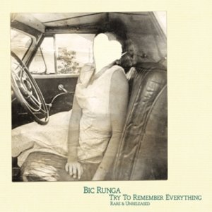 BIC RUNGA - TRY TO REMEMBER EVERYTHING